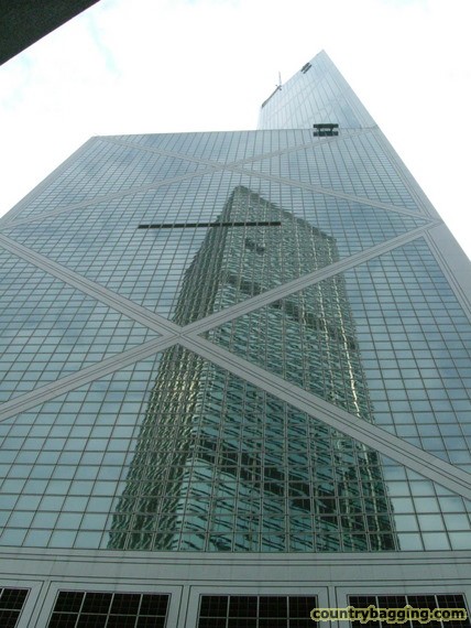Bank of China Tower - www.countrybagging.com