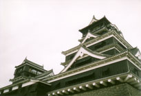 Kumamoto Castle - countrybagging.com