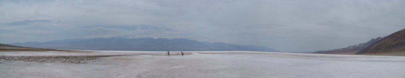 Death Valley - countrybagging.com