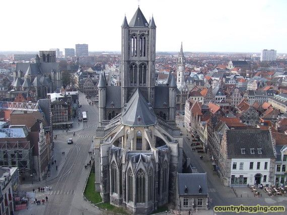 Ghent - www.countrybagging.com