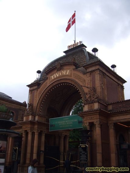 Tivoli Gardens - www.countrybagging.com