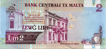 Maltese Pound