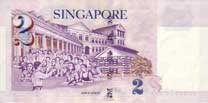 Singapore Dollar