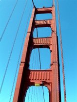 The Golden Gate - countrybagging.com
