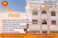 Haifa Hotel - countrybagging.com