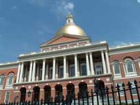 The State House - www.countrybagging.com
