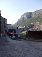 Mostar - www.countrybagging.com