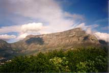 Table Mountain - www.countrybagging.com
