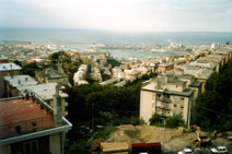 Genoa - www.countrybagging.com
