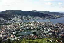Bergen - www.countrybagging.com