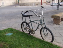 Local Transport - www.countrybagging.com