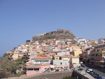 Castelsardo - www.countrybagging.com