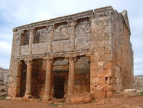 The Dead Cities - www.countrybagging.com