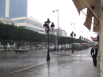 Heavy Rain - www.countrybagging.com