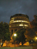 The Beehive - www.countrybagging.com