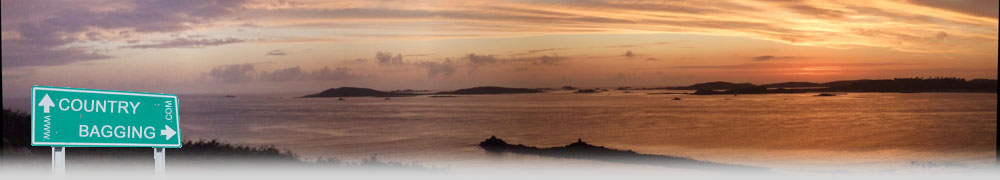 The Isles of Scilly - countrybagging.com