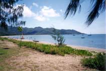 Magnetic Island - countrybagging.com