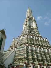 Wat Arun - countrybagging.com